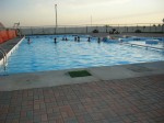 Stoughton Swimming Pool
