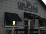 The Happy Nun Cafe