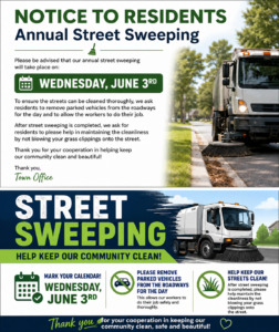 Street Cleaning