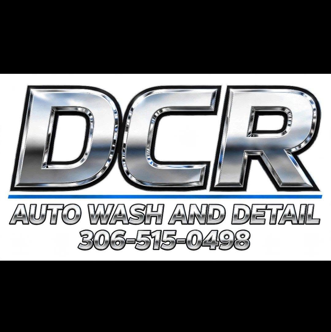 DCR Auto Wash and Detail DCR Auto Wash and Detail